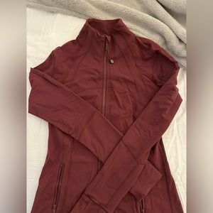 Lululemon Define Jacket
